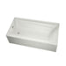 106179-R-103-001 Bathroom/Bathtubs & Showers/Alcove Tubs