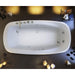 101318-094-001 Bathroom/Bathtubs & Showers/Drop In & Undermount Tubs