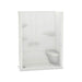 107003-NC-000-001 Bathroom/Bathtubs & Showers/Shower Stalls