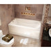 102201-L-000-001 Bathroom/Bathtubs & Showers/Alcove Tubs