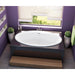 100028-097-001 Bathroom/Bathtubs & Showers/Whirlpool Air & Therapy Tubs