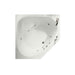 100054-003-001 Bathroom/Bathtubs & Showers/Whirlpool Air & Therapy Tubs