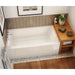 105734-R-000-001 Bathroom/Bathtubs & Showers/Alcove Tubs
