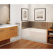 105734-R-000-001 Bathroom/Bathtubs & Showers/Alcove Tubs