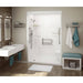 107002-RC-000-001 Bathroom/Bathtubs & Showers/Shower Stalls