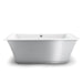 105742-055-006 Bathroom/Bathtubs & Showers/Freestanding Tubs
