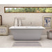 105742-055-006 Bathroom/Bathtubs & Showers/Freestanding Tubs