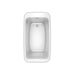 105798-000-001 Bathroom/Bathtubs & Showers/Freestanding Tubs