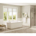 105798-000-001 Bathroom/Bathtubs & Showers/Freestanding Tubs