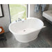 103901-000-002 Bathroom/Bathtubs & Showers/Freestanding Tubs