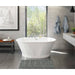 103901-000-002 Bathroom/Bathtubs & Showers/Freestanding Tubs
