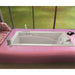 101265-L-055-001 Bathroom/Bathtubs & Showers/Drop In & Undermount Tubs