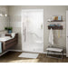 107004-R-000-001 Bathroom/Bathtubs & Showers/Shower Stalls