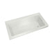 106203-L-000-001 Bathroom/Bathtubs & Showers/Alcove Tubs