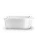 105571-055-001 Bathroom/Bathtubs & Showers/Freestanding Tubs