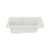 100074-000-001 Bathroom/Bathtubs & Showers/Drop In & Undermount Tubs