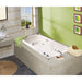 100074-000-001 Bathroom/Bathtubs & Showers/Drop In & Undermount Tubs