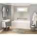 106207-R-000-001 Bathroom/Bathtubs & Showers/Alcove Tubs