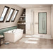 105571-000-001 Bathroom/Bathtubs & Showers/Freestanding Tubs