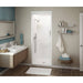 107006-000-001 Bathroom/Bathtubs & Showers/Shower Stalls