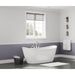 106193-000-002 Bathroom/Bathtubs & Showers/Freestanding Tubs