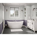 106193-000-002 Bathroom/Bathtubs & Showers/Freestanding Tubs