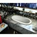 105509-055-001 Bathroom/Bathtubs & Showers/Drop In & Undermount Tubs
