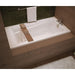 106182-L-097-001 Bathroom/Bathtubs & Showers/Whirlpool Air & Therapy Tubs
