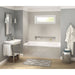 106201-L-000-001 Bathroom/Bathtubs & Showers/Alcove Tubs