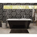 105742-055-015 Bathroom/Bathtubs & Showers/Freestanding Tubs