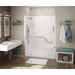 107003-2-000-001 Bathroom/Bathtubs & Showers/Shower Stalls