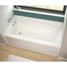 106172-L-000-001 Bathroom/Bathtubs & Showers/Alcove Tubs