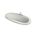 105509-000-001 Bathroom/Bathtubs & Showers/Drop In & Undermount Tubs
