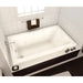 101457-003-001 Bathroom/Bathtubs & Showers/Whirlpool Air & Therapy Tubs