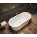 106385-000-001 Bathroom/Bathtubs & Showers/Freestanding Tubs