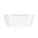 106385-000-001 Bathroom/Bathtubs & Showers/Freestanding Tubs