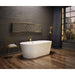 106385-000-001 Bathroom/Bathtubs & Showers/Freestanding Tubs