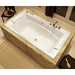 105743-000-001 Bathroom/Bathtubs & Showers/Drop In & Undermount Tubs