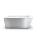 105571-000-006 Bathroom/Bathtubs & Showers/Freestanding Tubs