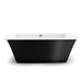 105742-000-015 Bathroom/Bathtubs & Showers/Freestanding Tubs