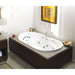 102863-000-001 Bathroom/Bathtubs & Showers/Drop In & Undermount Tubs