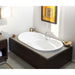 102863-000-001 Bathroom/Bathtubs & Showers/Drop In & Undermount Tubs