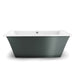 105742-055-019 Bathroom/Bathtubs & Showers/Freestanding Tubs