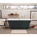 105742-055-019 Bathroom/Bathtubs & Showers/Freestanding Tubs