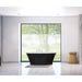103901-000-015 Bathroom/Bathtubs & Showers/Freestanding Tubs