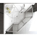 102997-000-001 Bathroom/Bathtubs & Showers/Shower Stalls