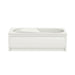 102945-004-001 Bathroom/Bathtubs & Showers/Drop In & Undermount Tubs