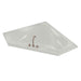100053-103-001 Bathroom/Bathtubs & Showers/Alcove Tubs