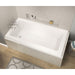 106199-L-000-001 Bathroom/Bathtubs & Showers/Alcove Tubs