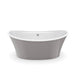 106267-000-006 Bathroom/Bathtubs & Showers/Freestanding Tubs